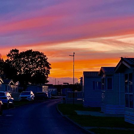 Shorefield Country Park, Where The New Forest Meets The Sea, Passes For All Entertainment Included Milford on Sea Exterior foto
