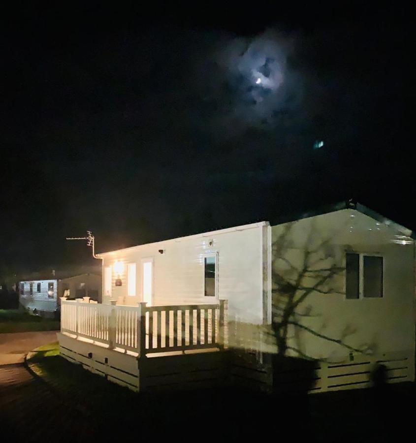 Shorefield Country Park, Where The New Forest Meets The Sea, Passes For All Entertainment Included Milford on Sea Exterior foto