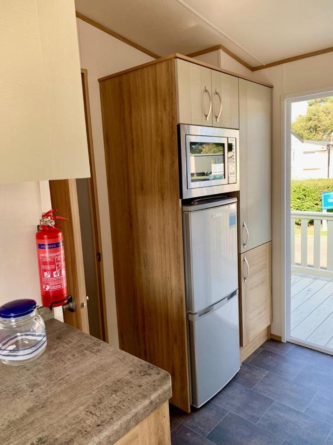 Shorefield Country Park, Where The New Forest Meets The Sea, Passes For All Entertainment Included Milford on Sea Exterior foto